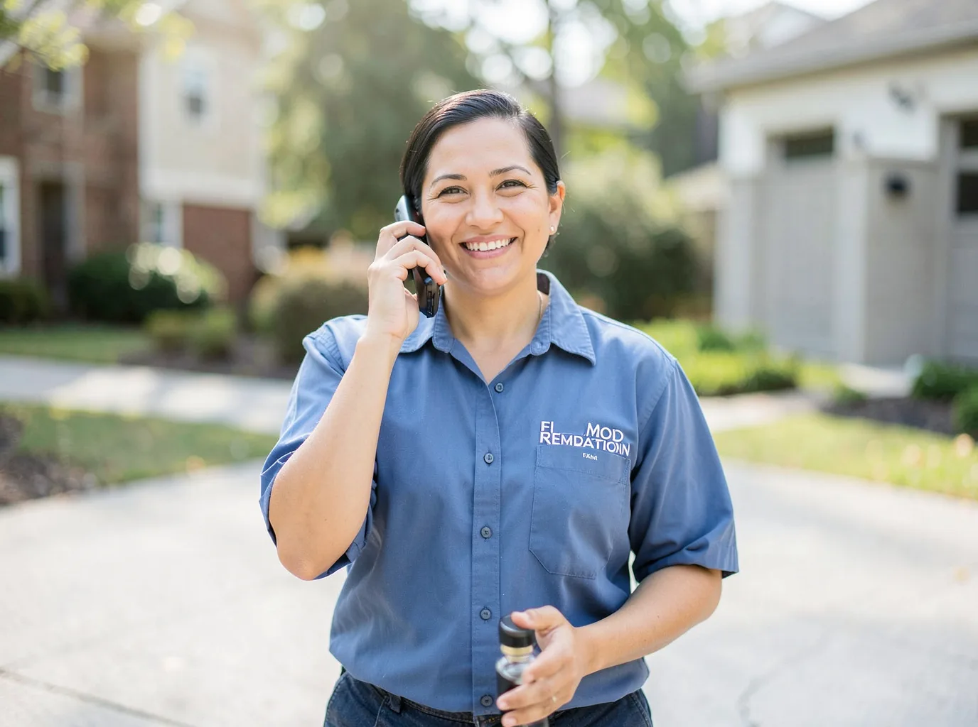 Mold Remediation Frierson, LA FAQs